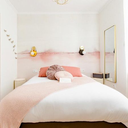 Love Room - Espace Bien Etre L'Osmose Вимере Екстериор снимка