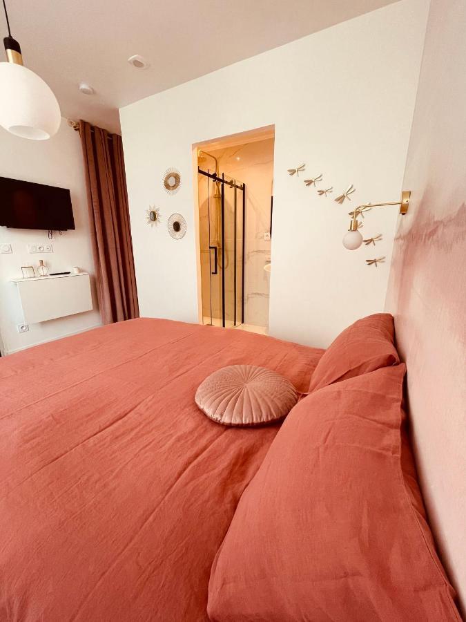 Love Room - Espace Bien Etre L'Osmose Вимере Екстериор снимка