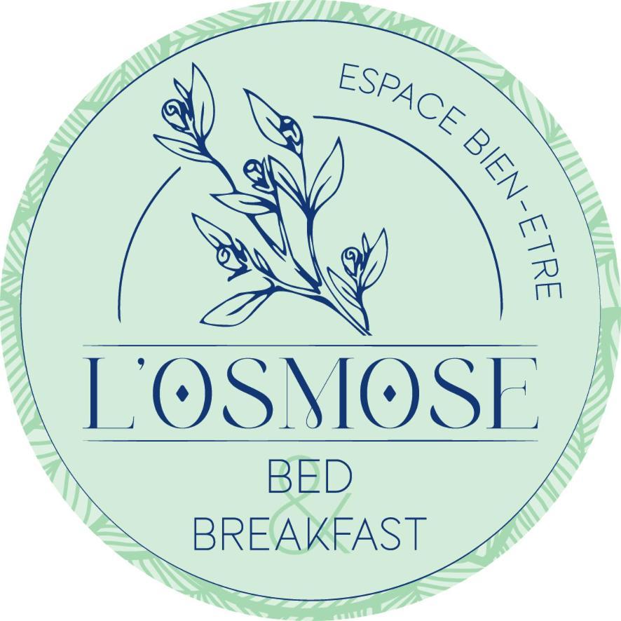 Love Room - Espace Bien Etre L'Osmose Вимере Екстериор снимка