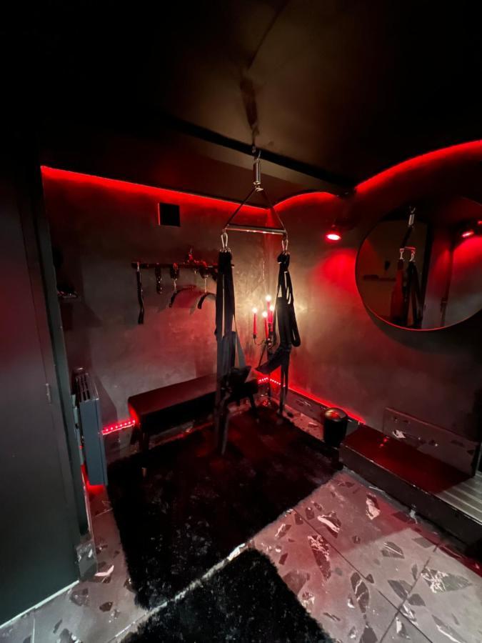 Love Room - Espace Bien Etre L'Osmose Вимере Екстериор снимка