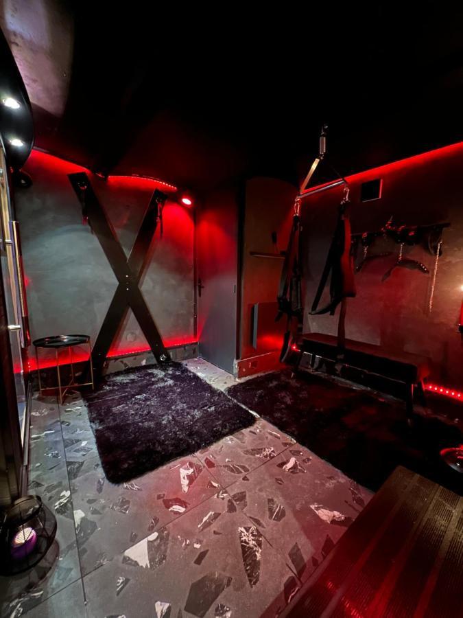 Love Room - Espace Bien Etre L'Osmose Вимере Екстериор снимка