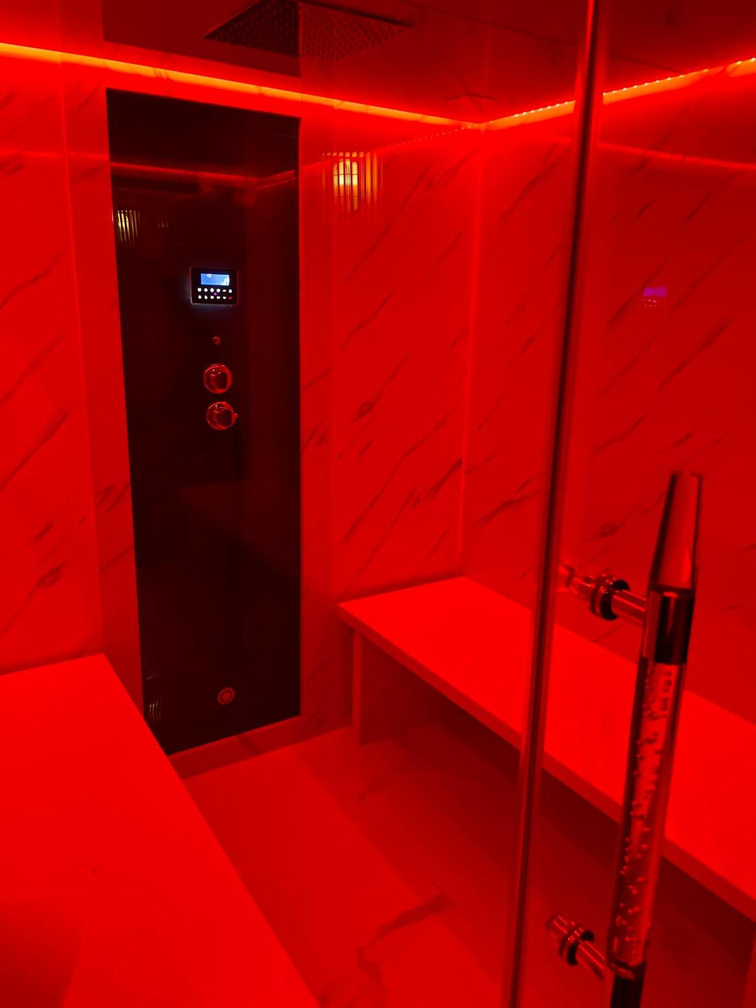 Love Room - Espace Bien Etre L'Osmose Вимере Екстериор снимка