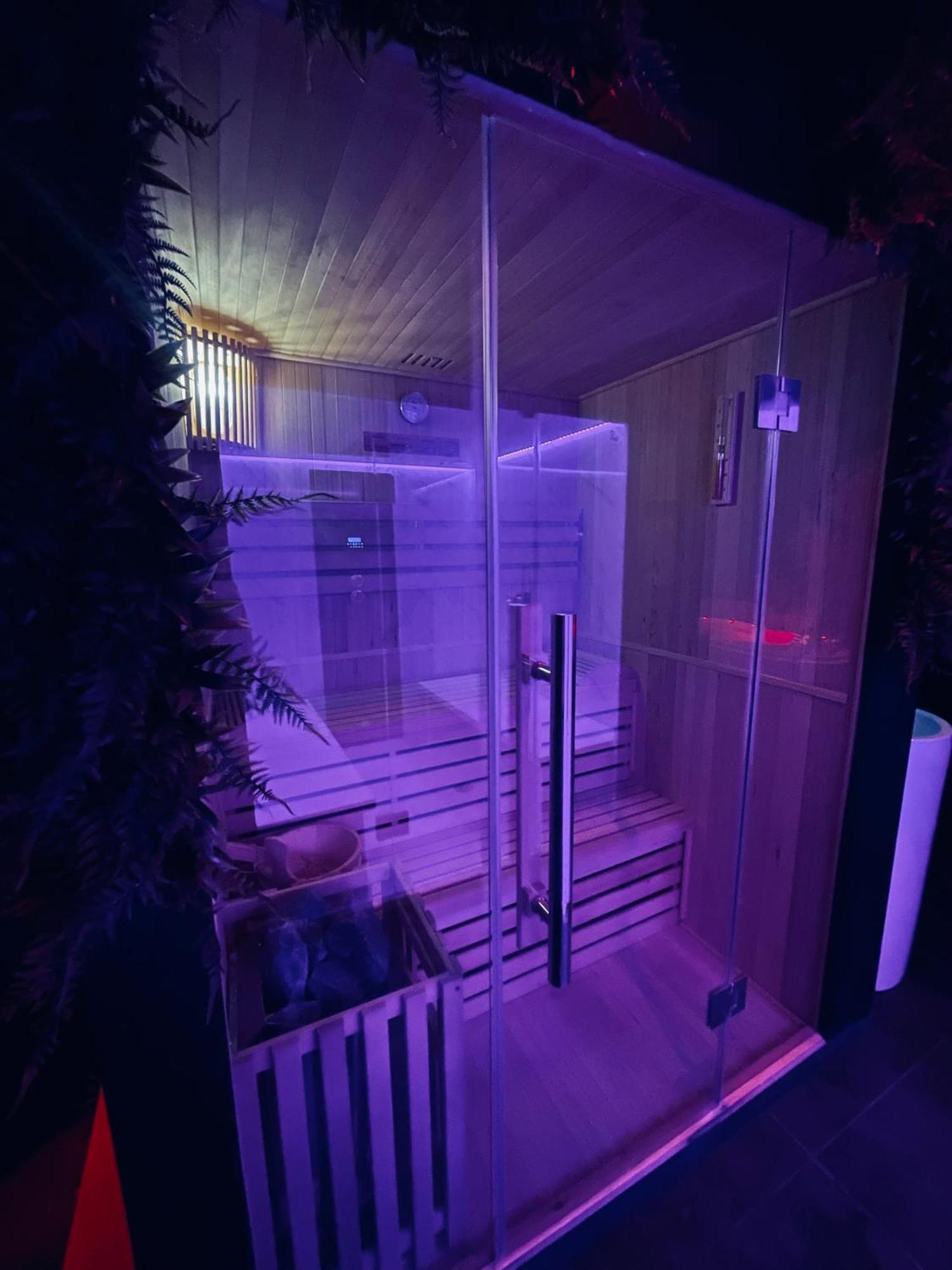 Love Room - Espace Bien Etre L'Osmose Вимере Екстериор снимка