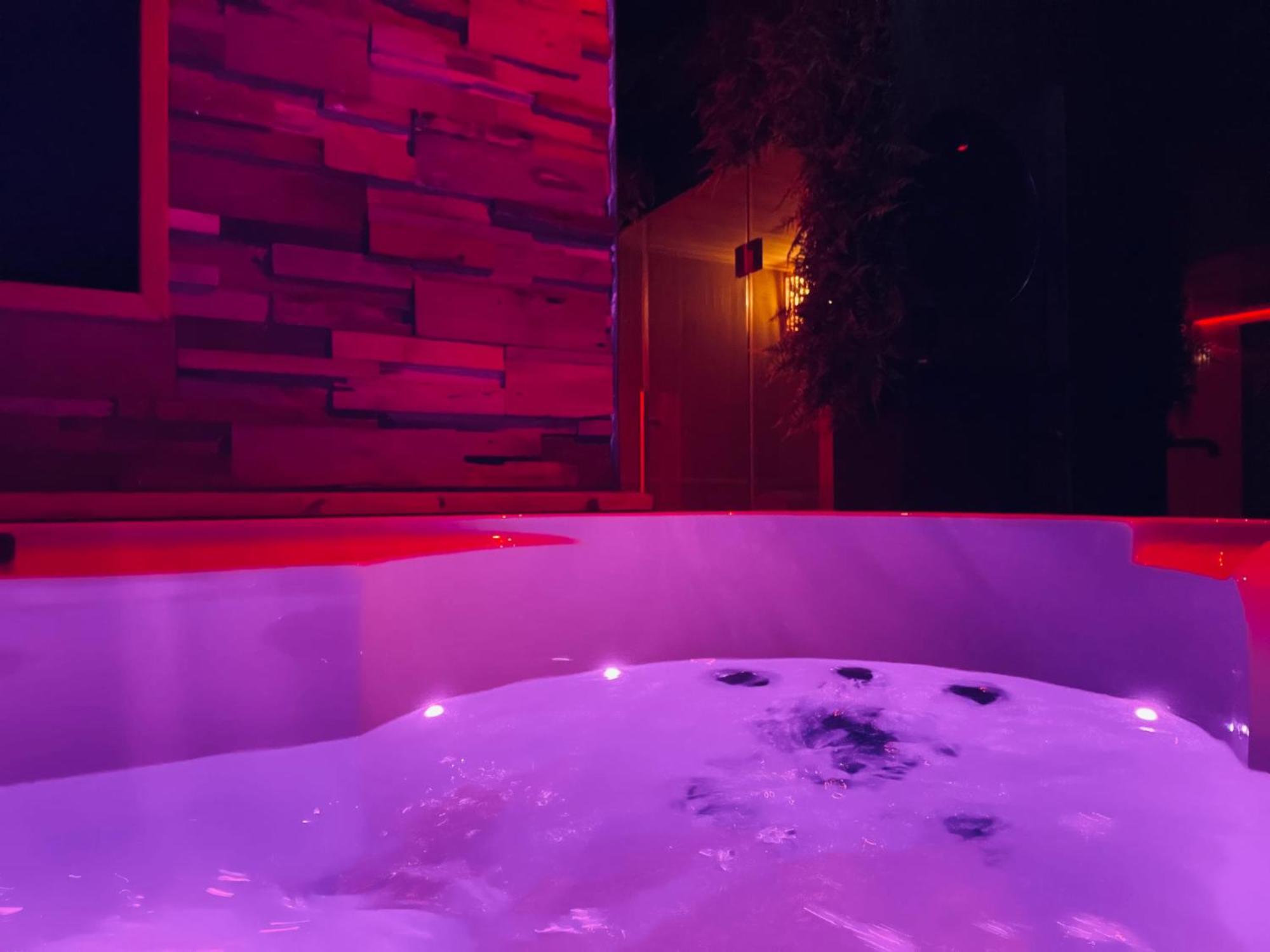 Love Room - Espace Bien Etre L'Osmose Вимере Екстериор снимка