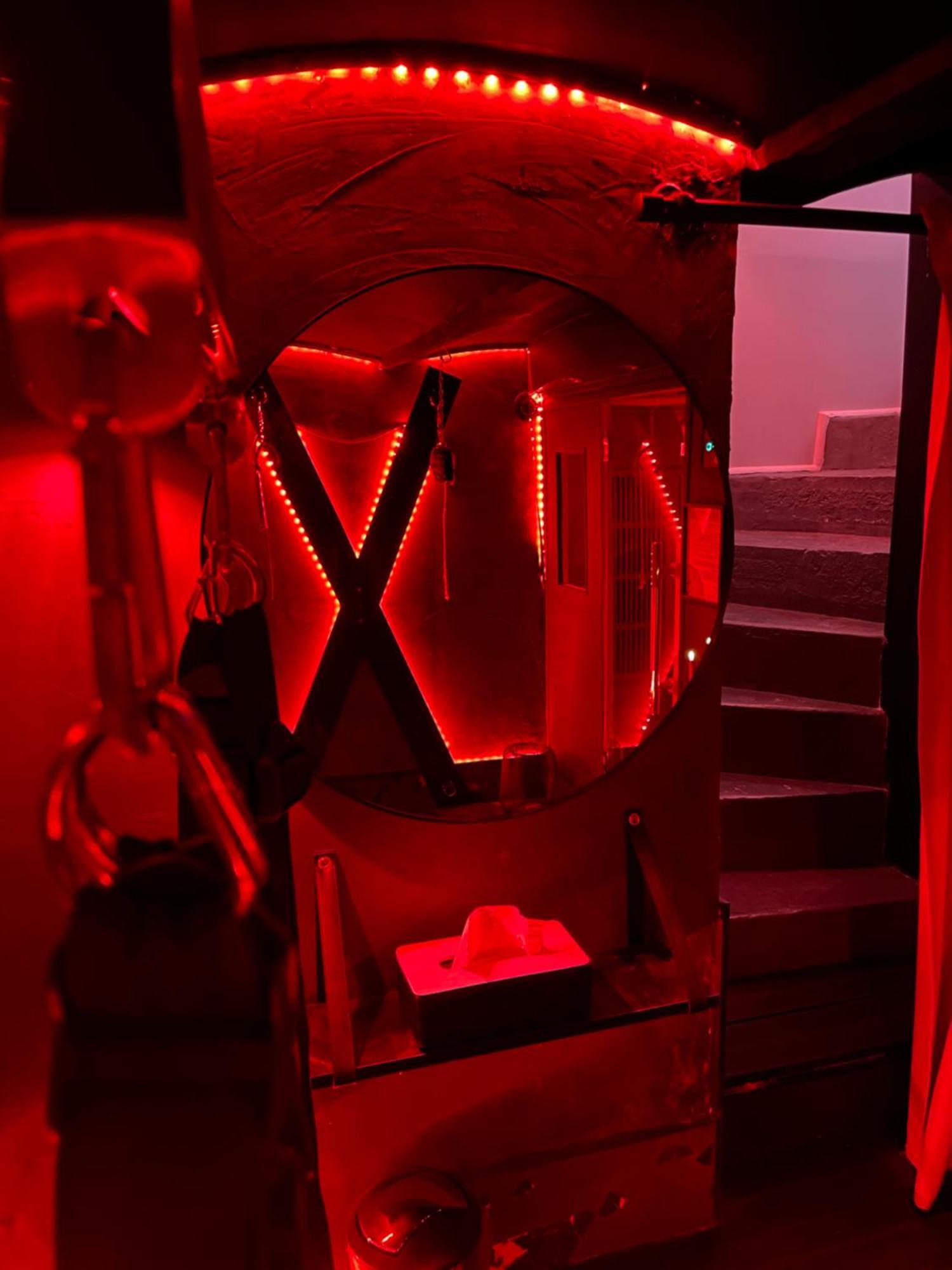 Love Room - Espace Bien Etre L'Osmose Вимере Екстериор снимка